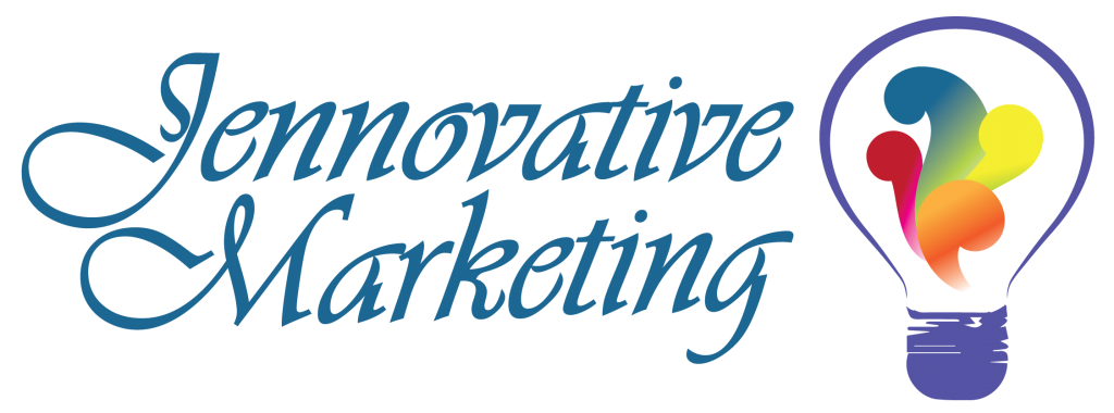 Jennovative Marketing logo